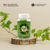 Super Green Gummies